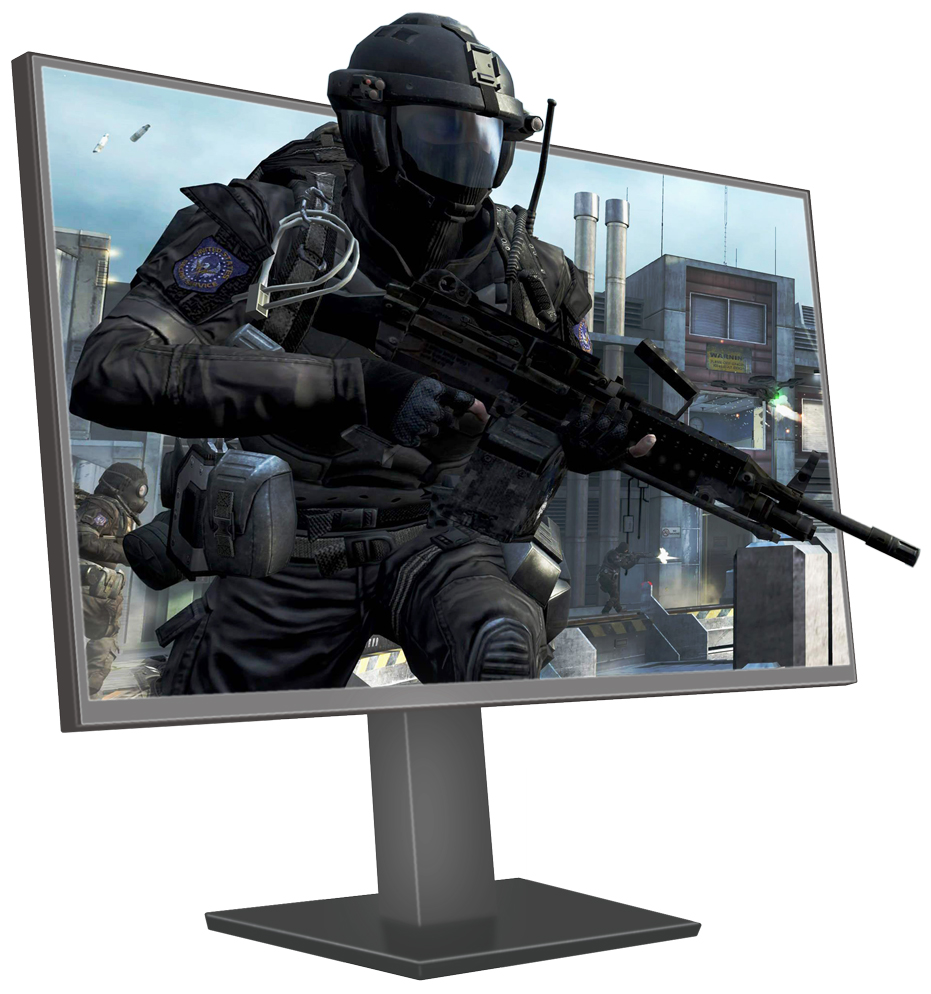 27寸4K裸眼3D顯示